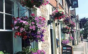 The Nags Head